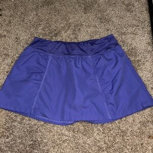 Champion Magenta Athletic Skort